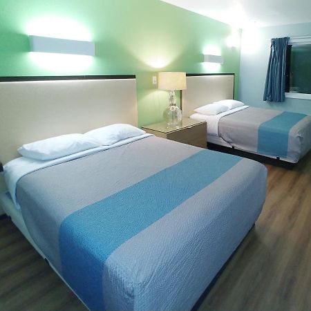 Country Yard Inn And Suites Sikeston Εξωτερικό φωτογραφία