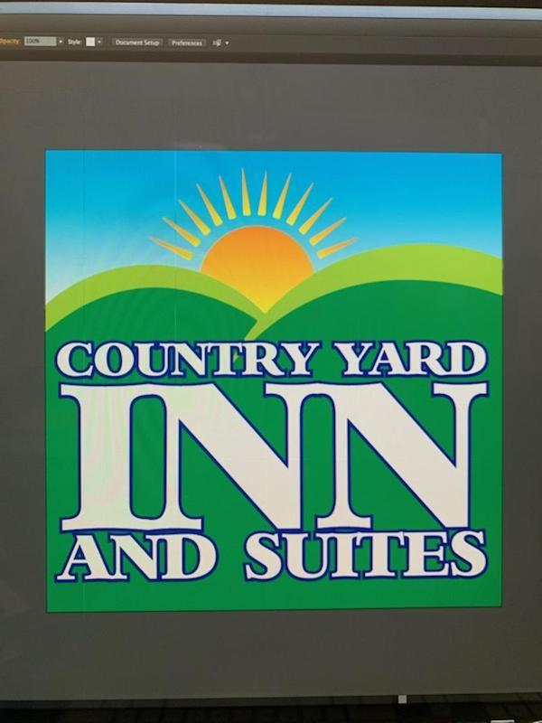 Country Yard Inn And Suites Sikeston Εξωτερικό φωτογραφία