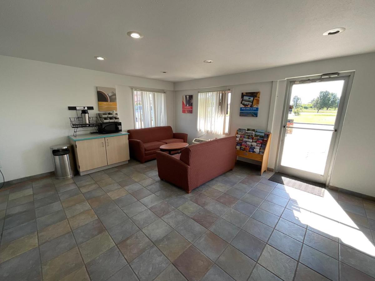 Country Yard Inn And Suites Sikeston Εξωτερικό φωτογραφία