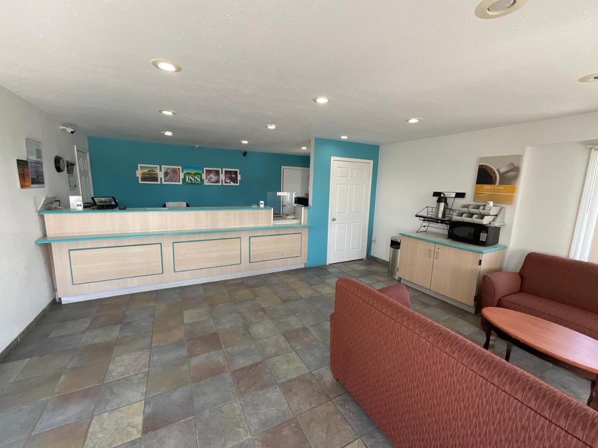 Country Yard Inn And Suites Sikeston Εξωτερικό φωτογραφία